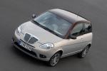 Lancia Ypsilon 2006 года